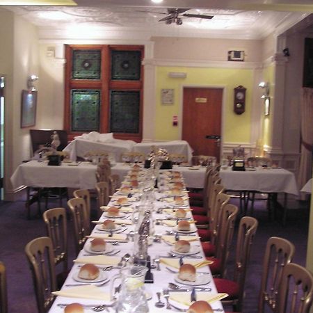 Cadogan Hotel Newmarket  Dış mekan fotoğraf