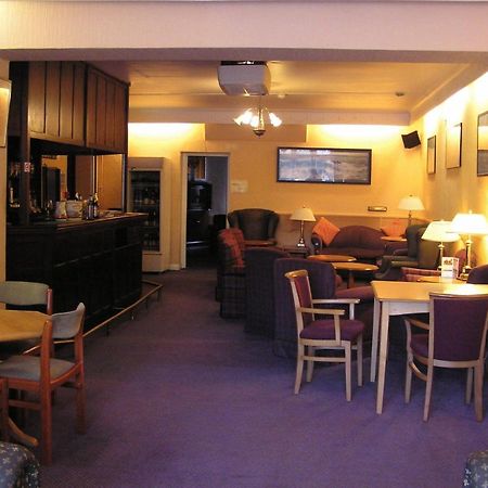 Cadogan Hotel Newmarket  Dış mekan fotoğraf