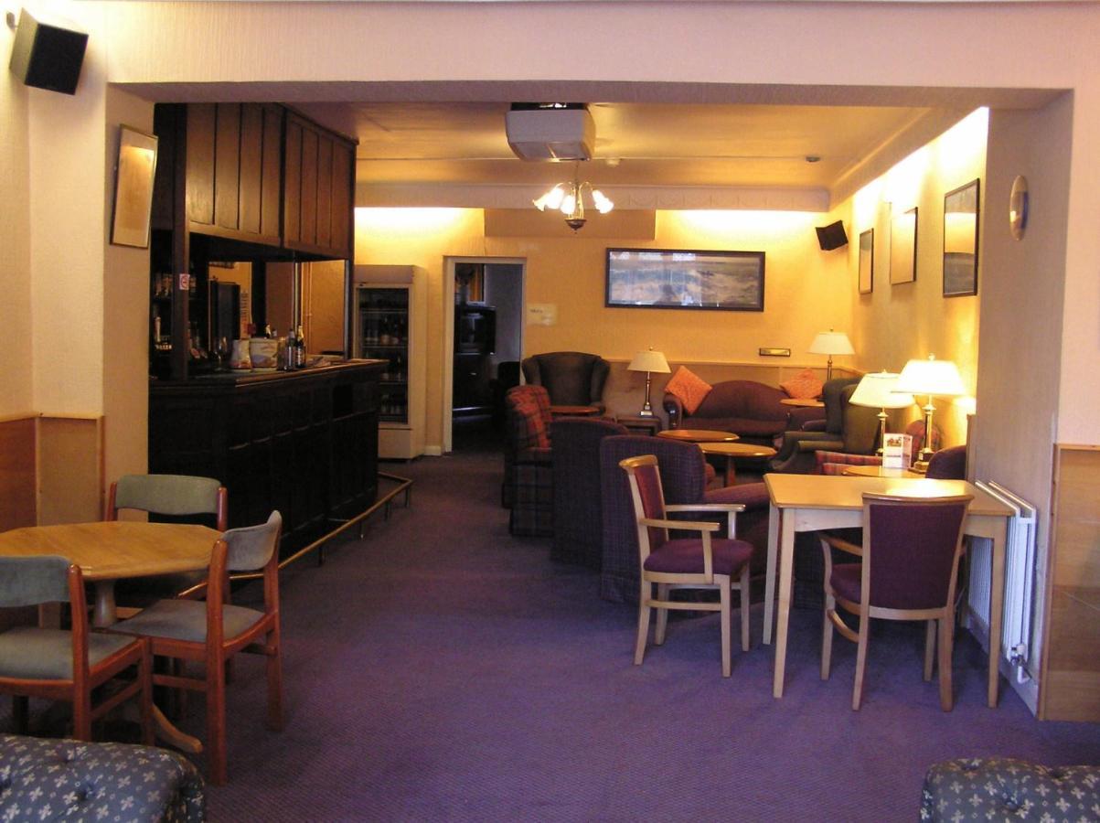 Cadogan Hotel Newmarket  Dış mekan fotoğraf