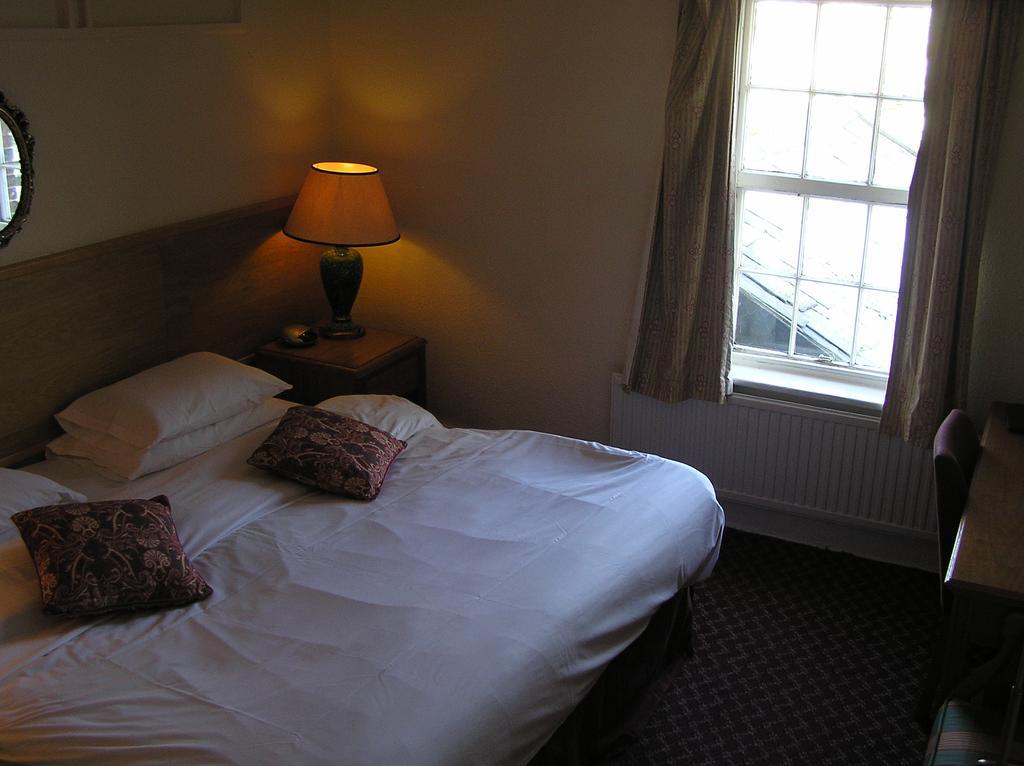 Cadogan Hotel Newmarket  Dış mekan fotoğraf