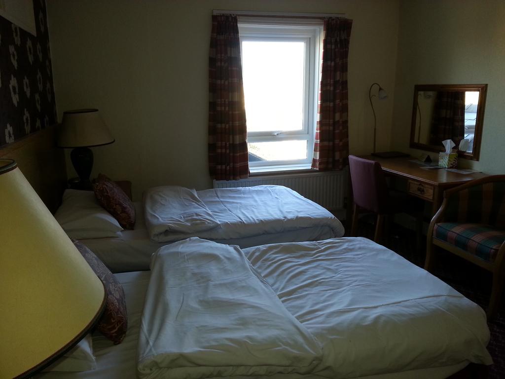 Cadogan Hotel Newmarket  Dış mekan fotoğraf