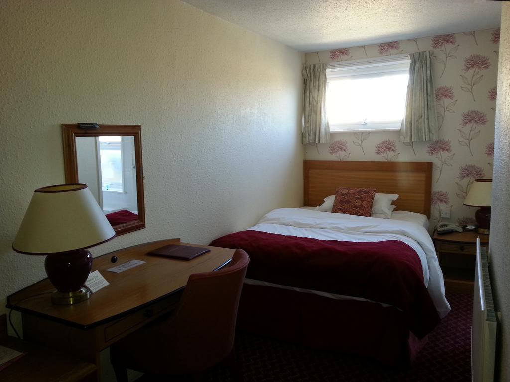 Cadogan Hotel Newmarket  Dış mekan fotoğraf