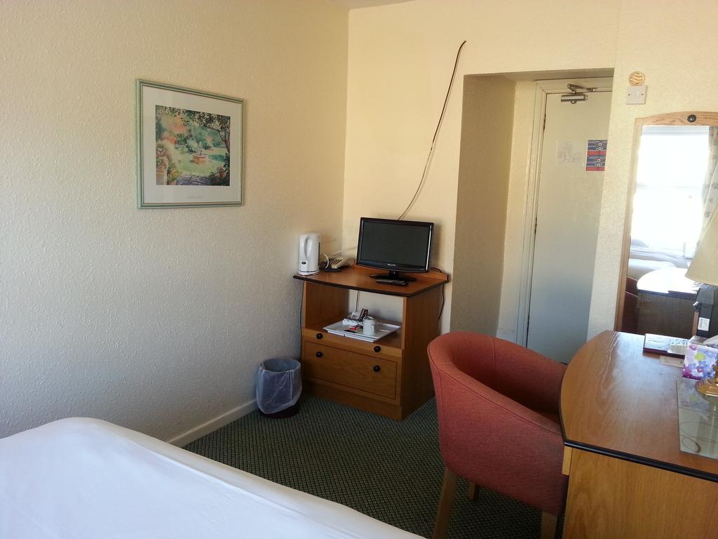 Cadogan Hotel Newmarket  Dış mekan fotoğraf