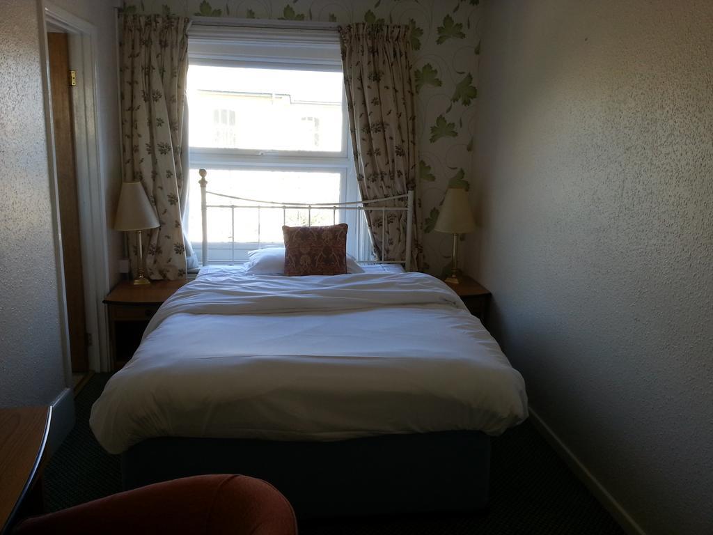 Cadogan Hotel Newmarket  Dış mekan fotoğraf