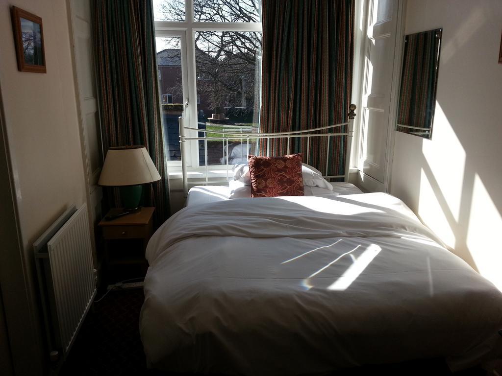 Cadogan Hotel Newmarket  Dış mekan fotoğraf