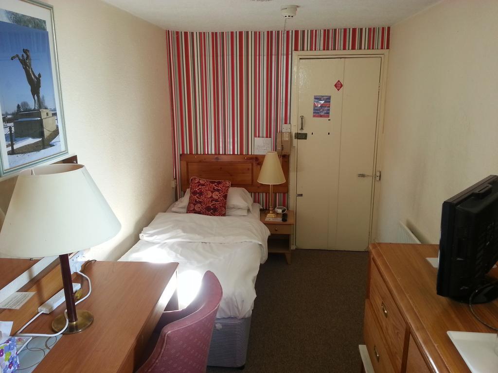 Cadogan Hotel Newmarket  Dış mekan fotoğraf