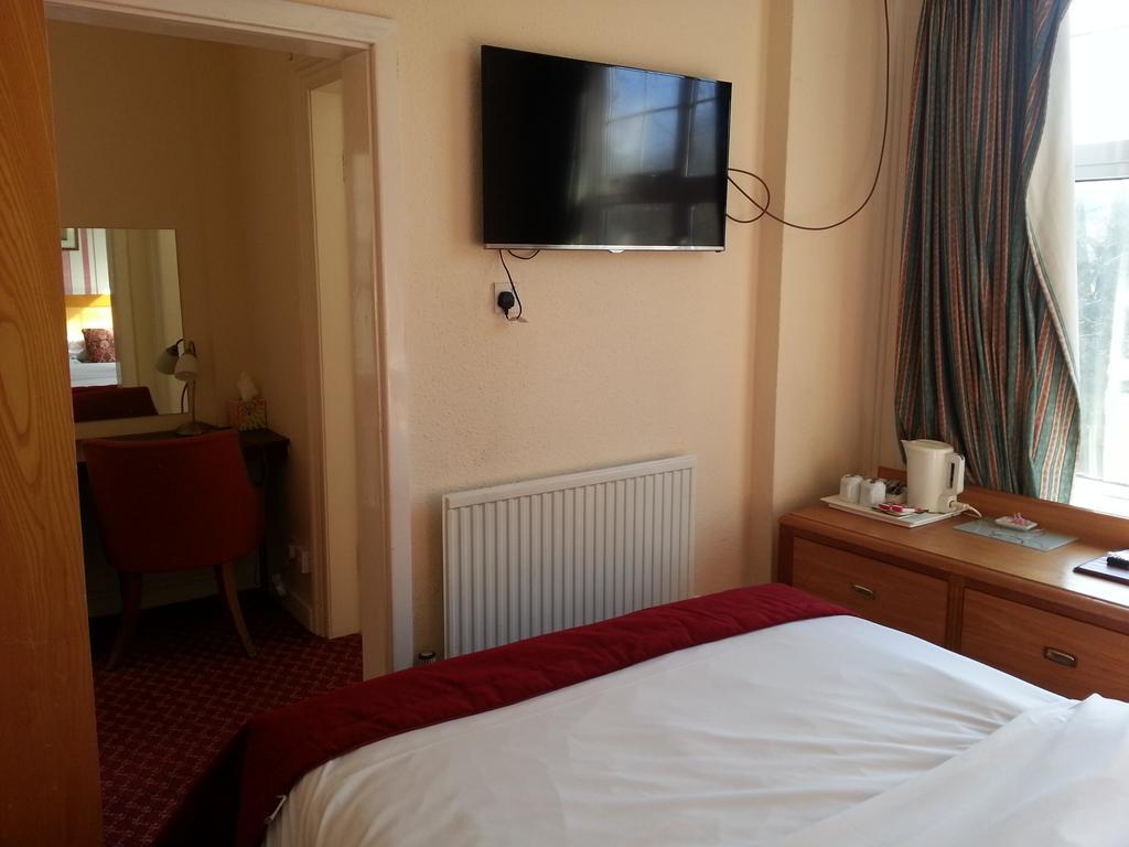 Cadogan Hotel Newmarket  Dış mekan fotoğraf