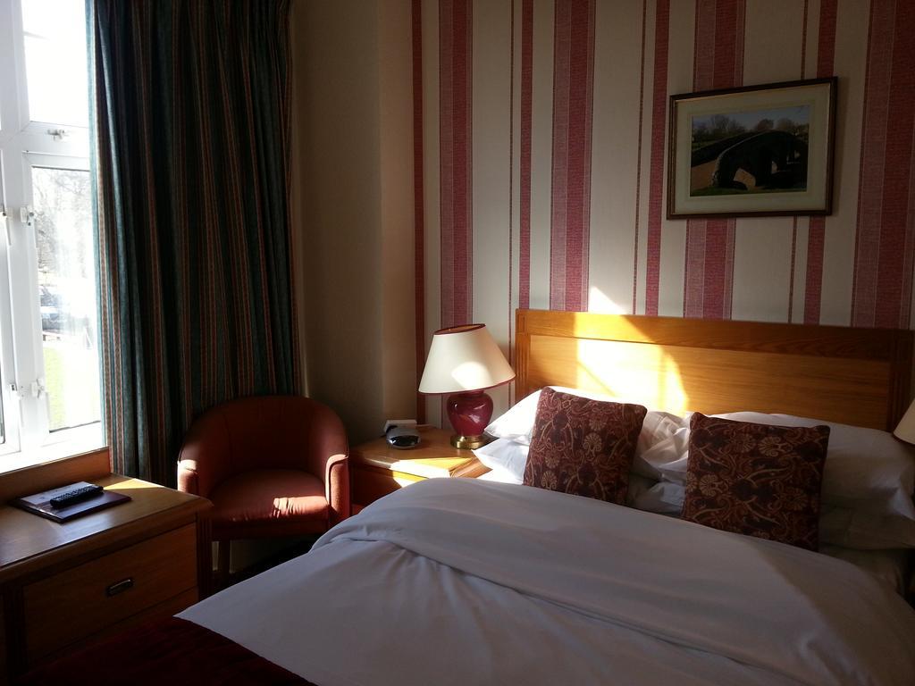 Cadogan Hotel Newmarket  Dış mekan fotoğraf