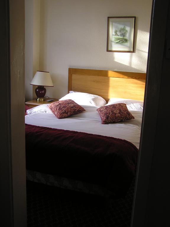 Cadogan Hotel Newmarket  Dış mekan fotoğraf