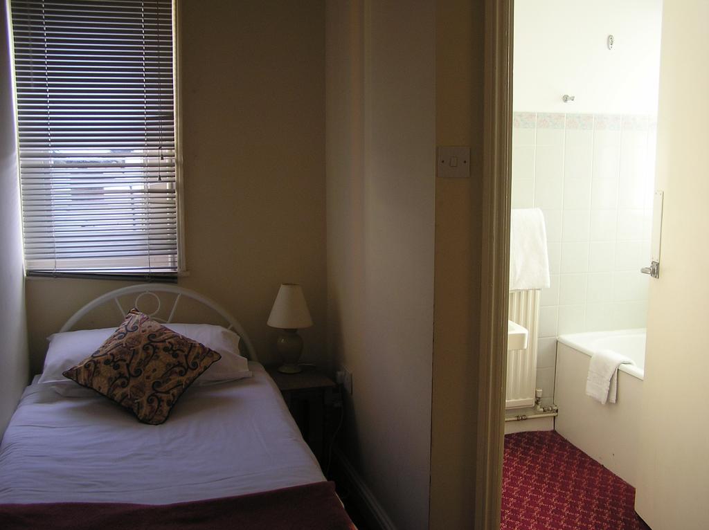Cadogan Hotel Newmarket  Dış mekan fotoğraf