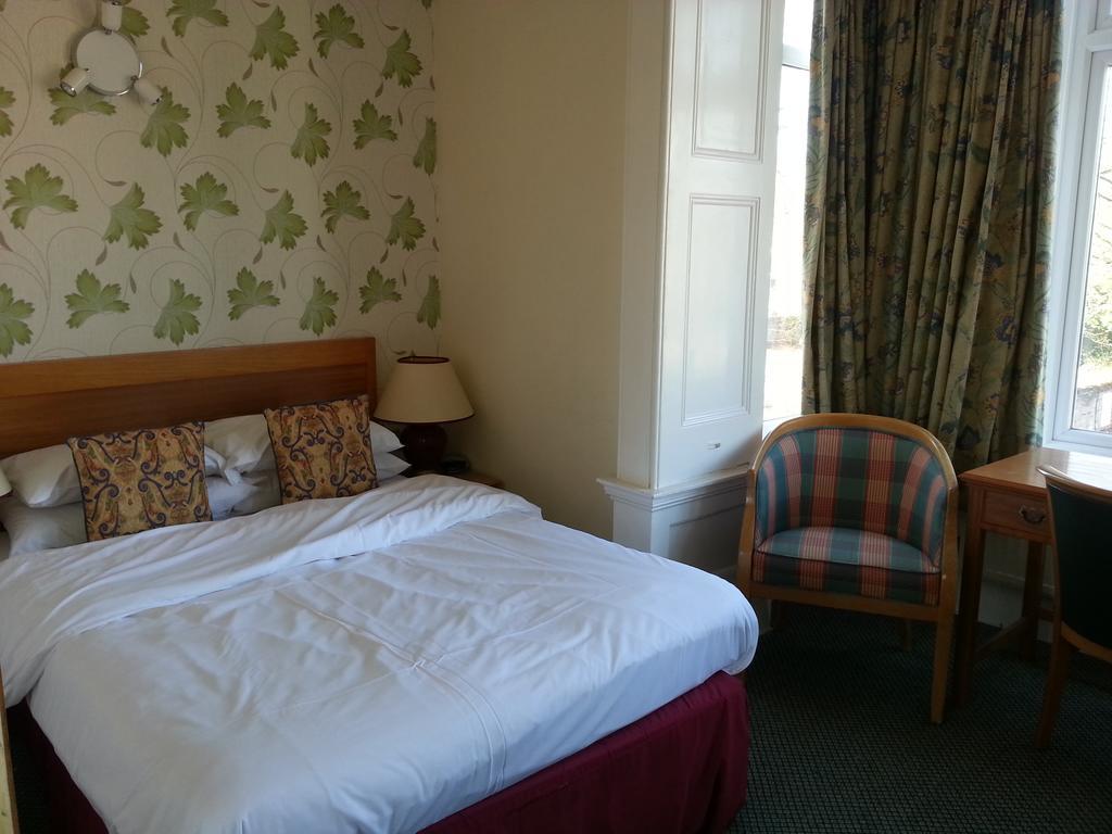 Cadogan Hotel Newmarket  Dış mekan fotoğraf