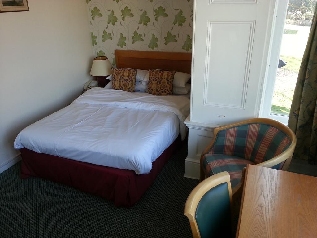 Cadogan Hotel Newmarket  Dış mekan fotoğraf