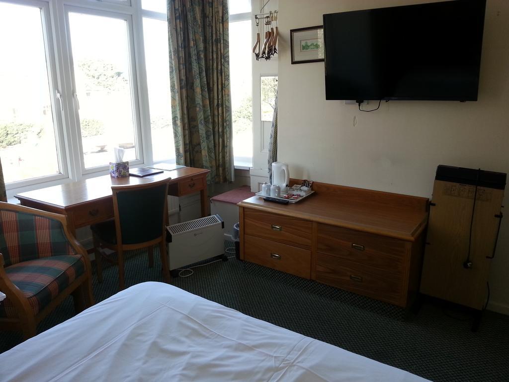 Cadogan Hotel Newmarket  Dış mekan fotoğraf