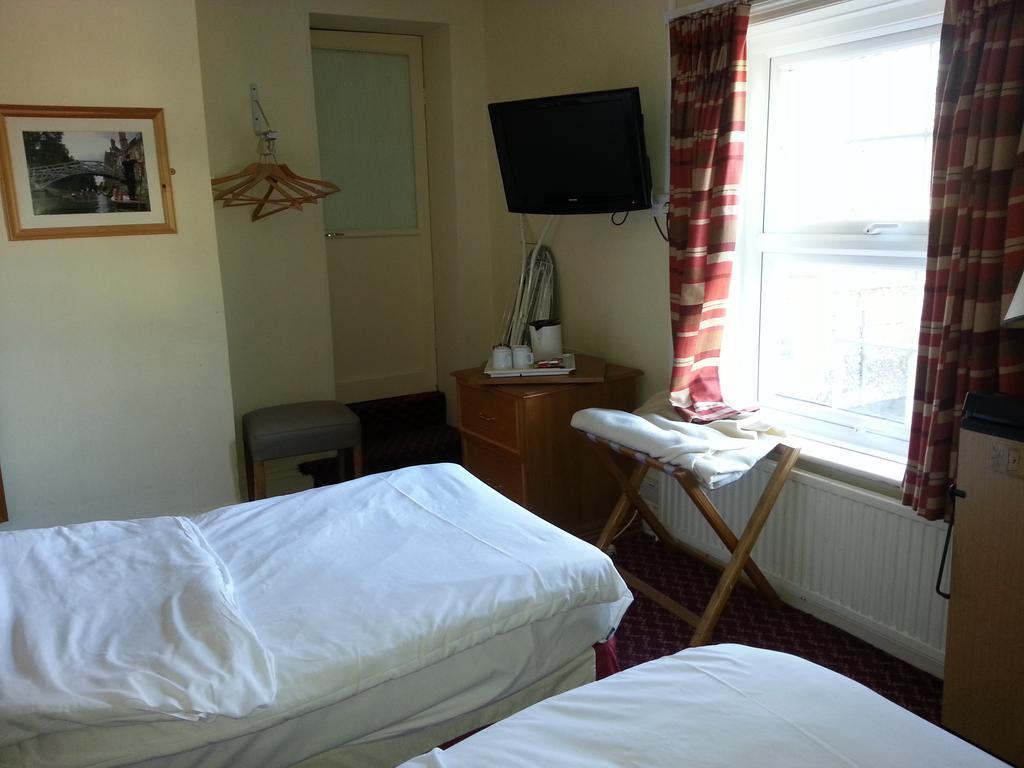 Cadogan Hotel Newmarket  Dış mekan fotoğraf