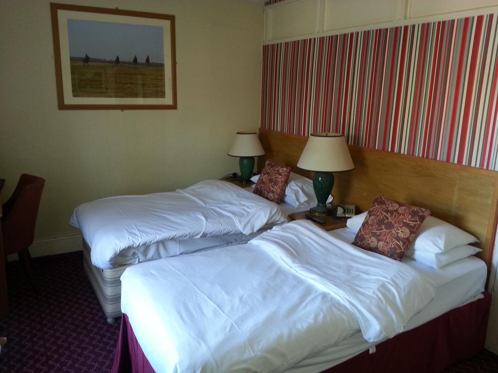 Cadogan Hotel Newmarket  Dış mekan fotoğraf