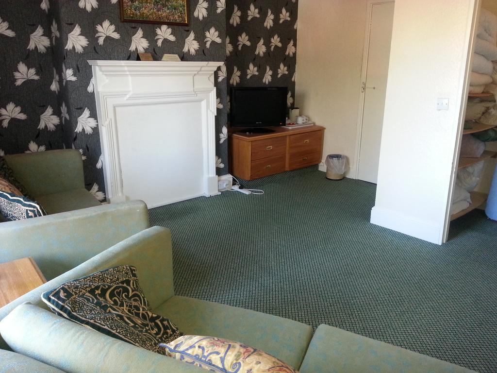 Cadogan Hotel Newmarket  Dış mekan fotoğraf