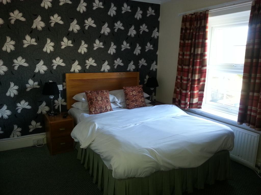 Cadogan Hotel Newmarket  Dış mekan fotoğraf