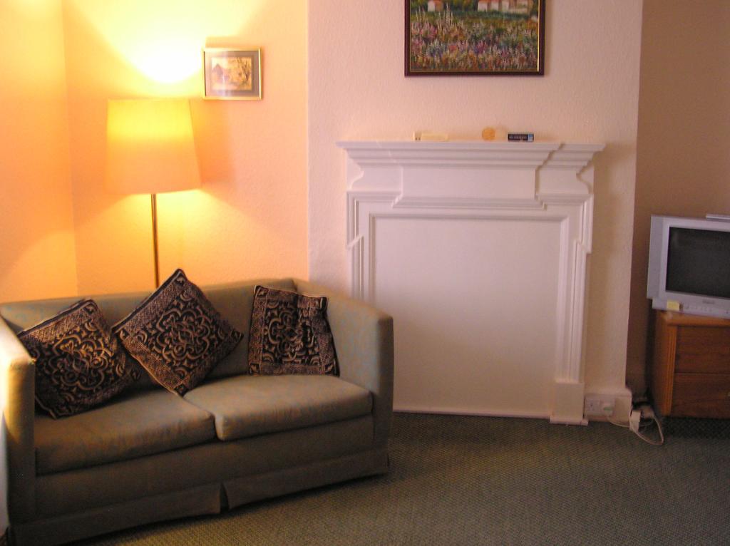 Cadogan Hotel Newmarket  Dış mekan fotoğraf