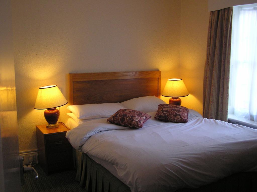 Cadogan Hotel Newmarket  Dış mekan fotoğraf