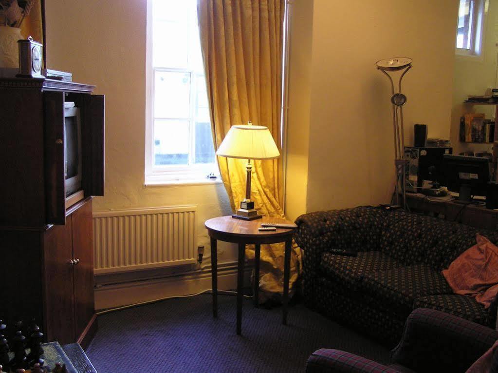 Cadogan Hotel Newmarket  Dış mekan fotoğraf
