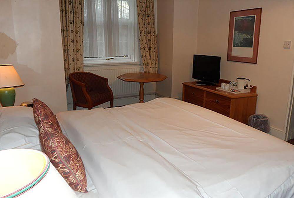 Cadogan Hotel Newmarket  Dış mekan fotoğraf